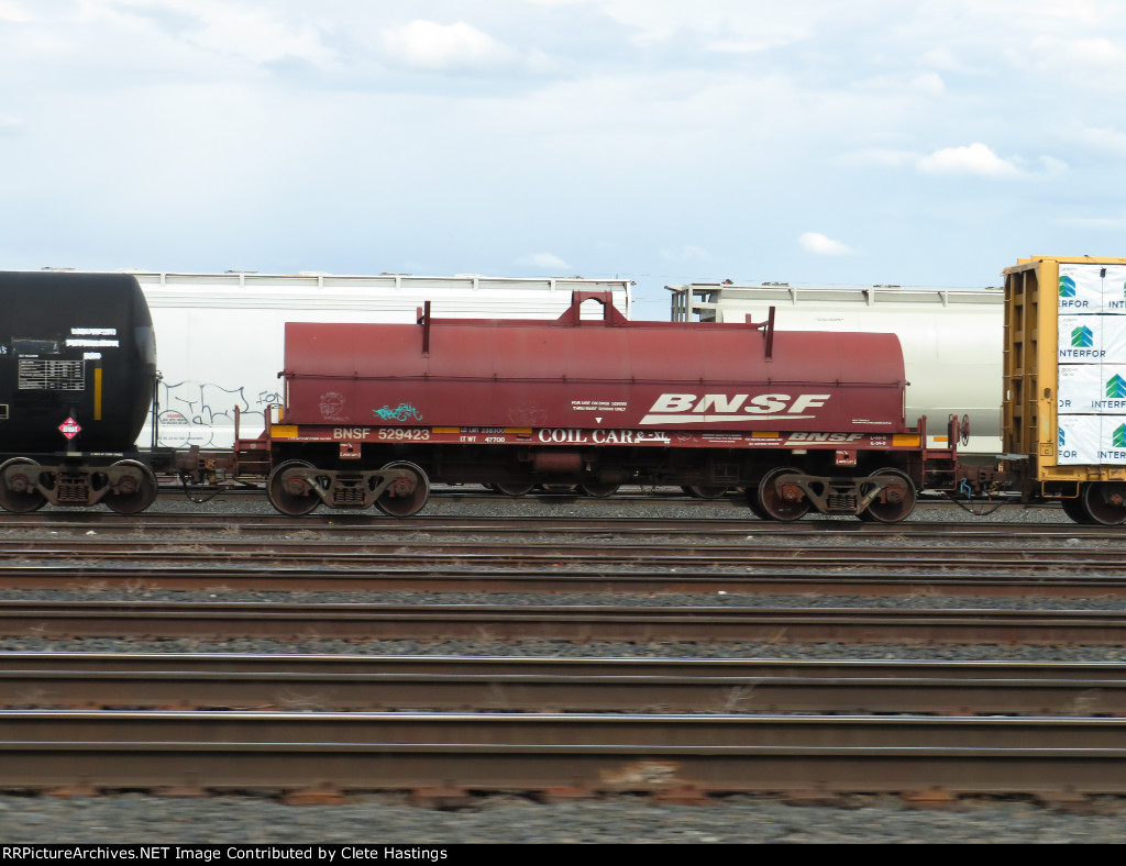 BNSF 529423